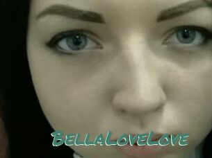 BellaLoveLove