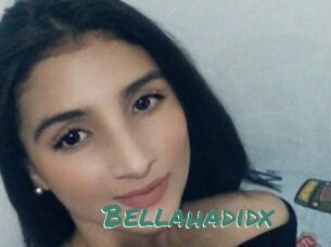 Bellahadidx