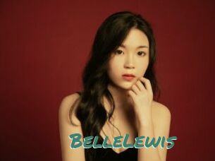 BelleLewis