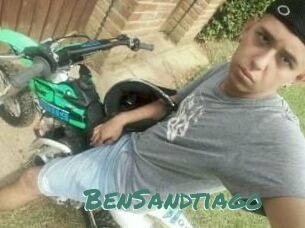 BenSandtiago