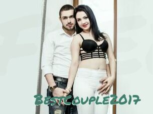 BestCouple2017