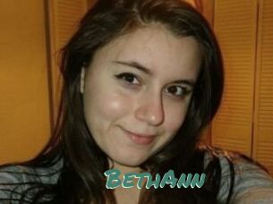 BethAnn