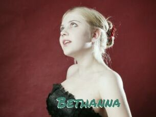 Bethanna