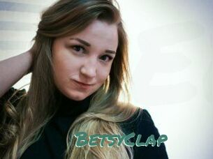 BetsyClap