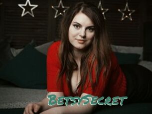 BetsySecret