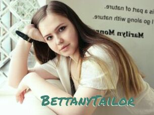 BettanyTailor