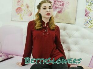 BettyGlowers