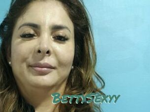 BettySexyy