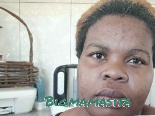 Bigmamasita