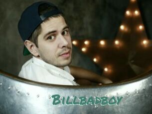 Billbadboy