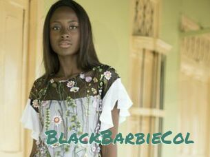 BlackBarbieCol