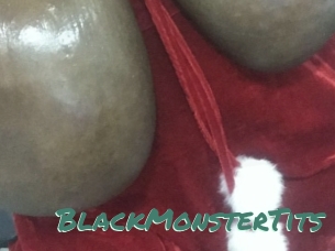 BlackMonsterTits