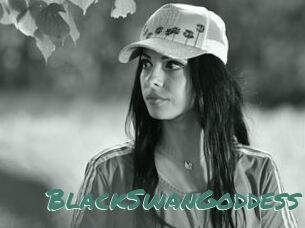 BlackSwanGoddess