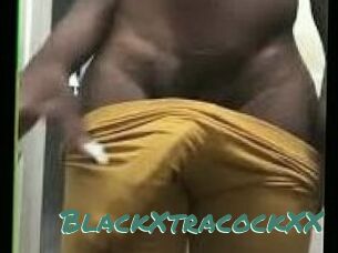 BlackXtracockXX