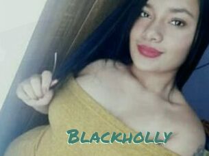 Blackholly