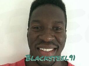 Blacksteel91