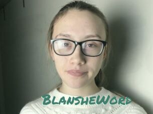 BlansheWord
