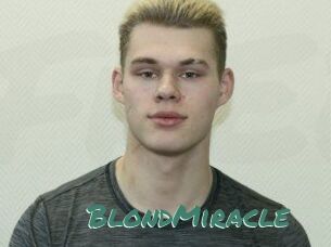 BlondMiracle