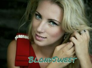 BlondSweet
