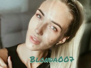 Blonda007