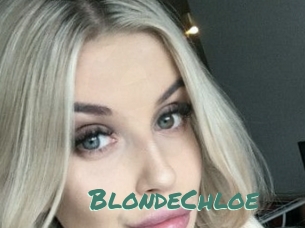 BlondeChloe