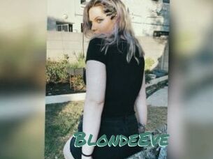 BlondeEve