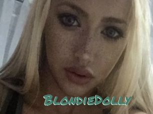 BlondieDolly