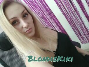 BlondieKiki