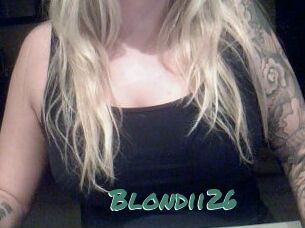 Blondii26