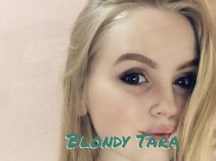 Blondy_Tara