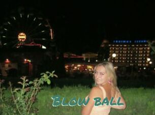 Blow_ball