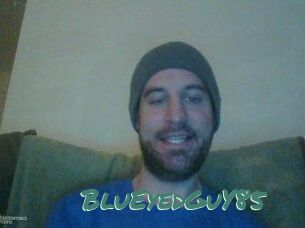 BluEyedGuY85