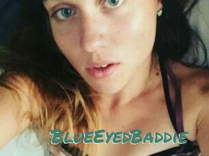 BlueEyedBaddie