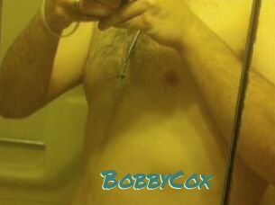 BobbyCox