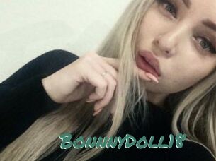 BonnnyDoll18