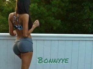 Bonnyye