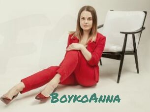 BoykoAnna