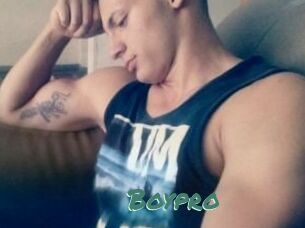 Boypro