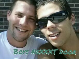 Boys_NeXXXT_Door