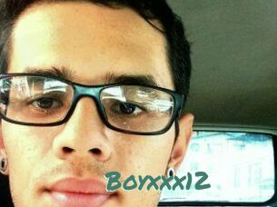 Boyxxx12