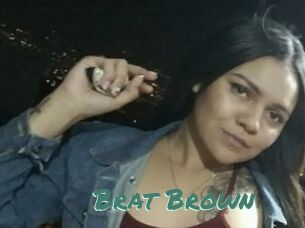 Brat_Brown