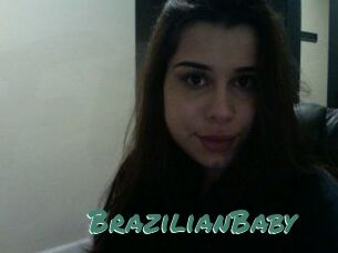 BrazilianBaby