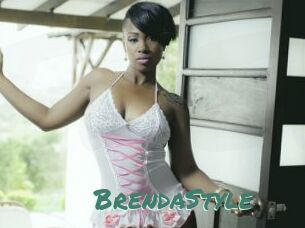 BrendaStyle