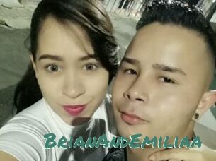 BrianAndEmiliaa