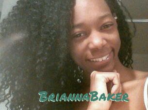 BriannaBaker