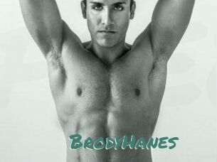 Brody_Hanes