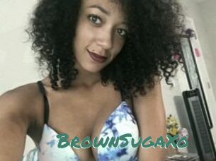 BrownSugaXo