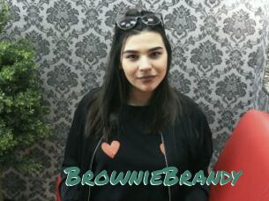 BrownieBrandy