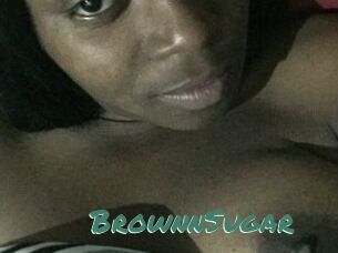 BrownnSugar