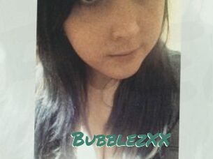 BubblezXX